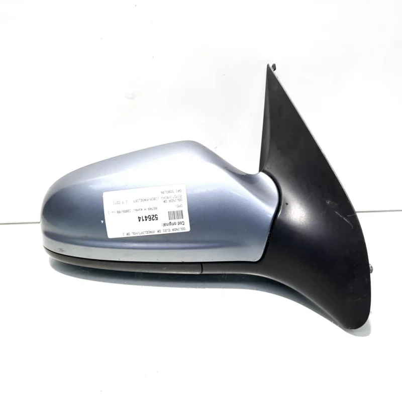 Oglinda electrica dreapta, Opel Astra H Van, facelift (idi:526414) Preferatul clienților
