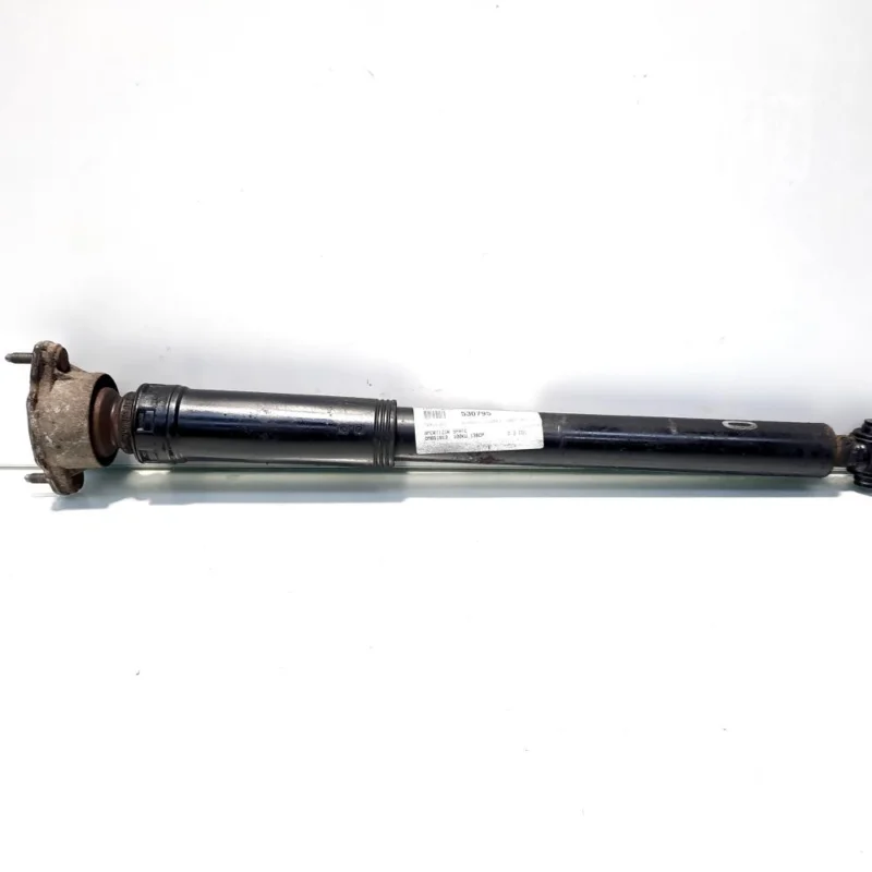 Doar azi Amortizor spate, Mercedes Clasa C (W204) 2.2 CDI, OM651913 (id:530794)