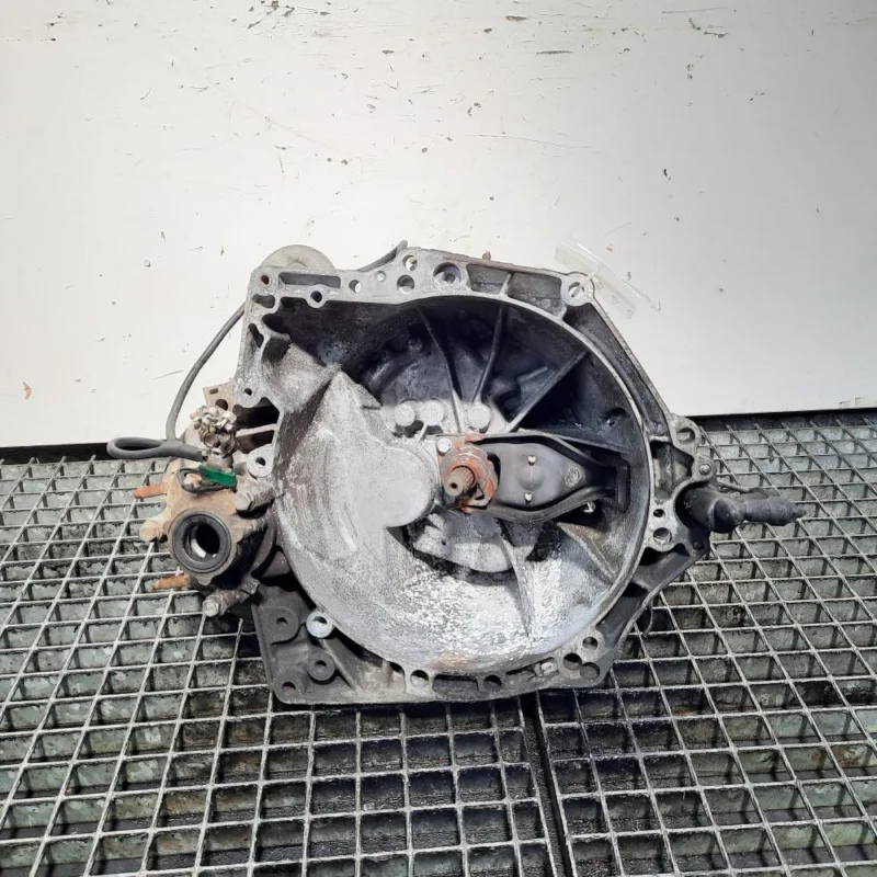 Preț redus Cutie viteza manuala, cod 20DP33, Citroen Jumpy (II) 1.6 HDI, 9HU, 5 vit man (id:529805)