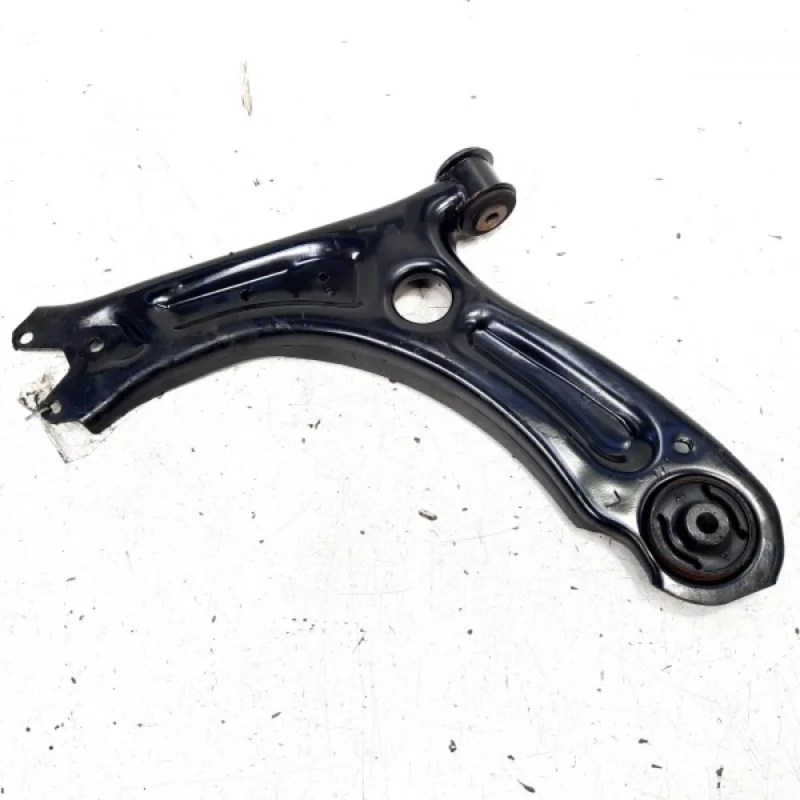 Brat trapez stanga fata, Vw Jetta 4 (6Z) 1.6 TDI, CAY (id:530365) Preferatul clienților