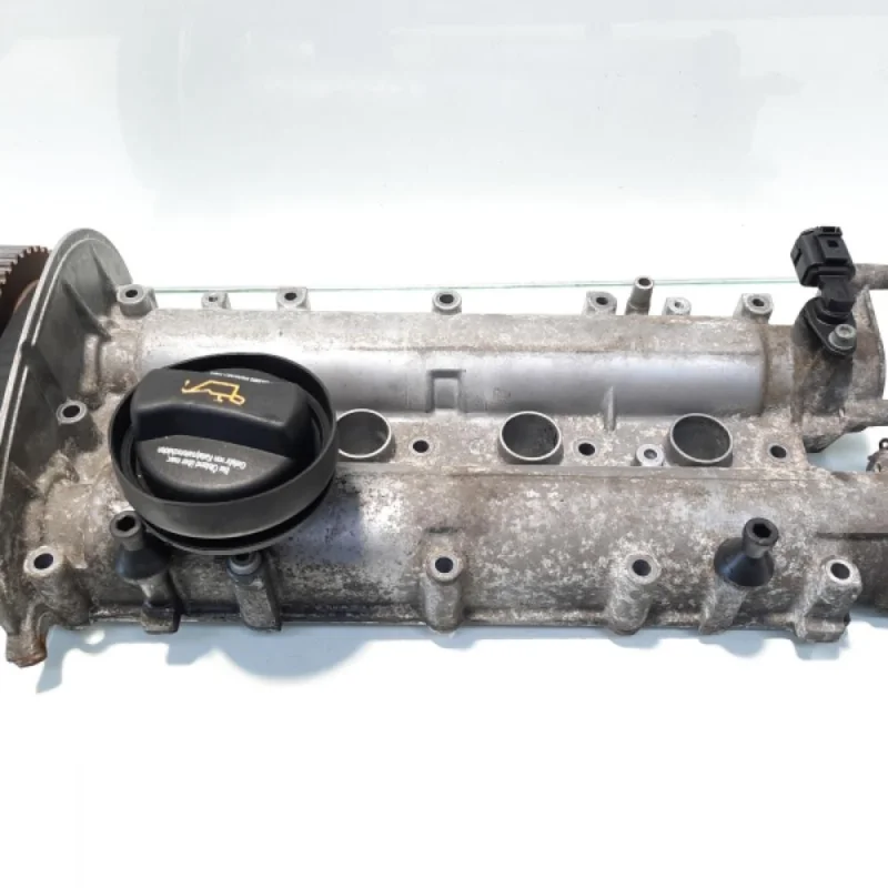 Vezi acum Capac chiulasa cu 2 axe came, cod 036103341A, VW Bora (1J2), 1.6 benz, BCB (idi:483990)