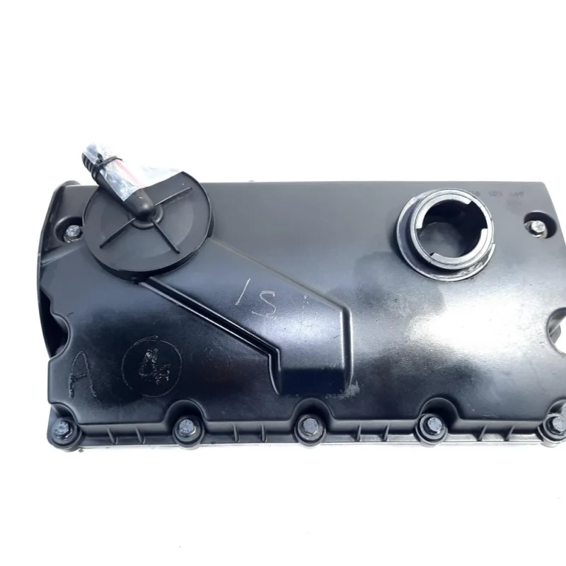 Preț mic Capac culbutori, cod 038103469R, Skoda Superb I (3U4), 1.9 TDI, AVB (idi:517100)