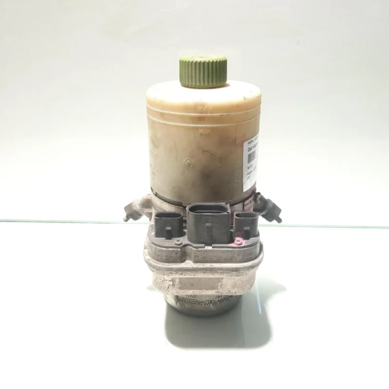 Reducere de preț Pompa servo directie TRW, cod 6Q0423156AB, Skoda Fabia 1 Combi (6Y5) (pr:110747)