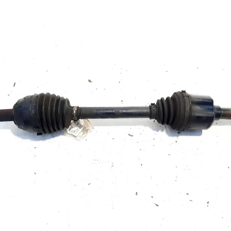 Reducere Planetara stanga fata, Ford Mondeo 4 Sedan, 2.0 TDCI, QXBA, 6 vit man (idi:526285)