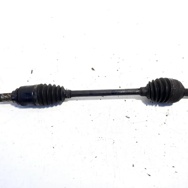 Planetara stanga fata, cod 8200341698, Renault Clio 3 Combi, 1.2 benz, D4F740, 5 vit man (idi:526278) Plată securizată