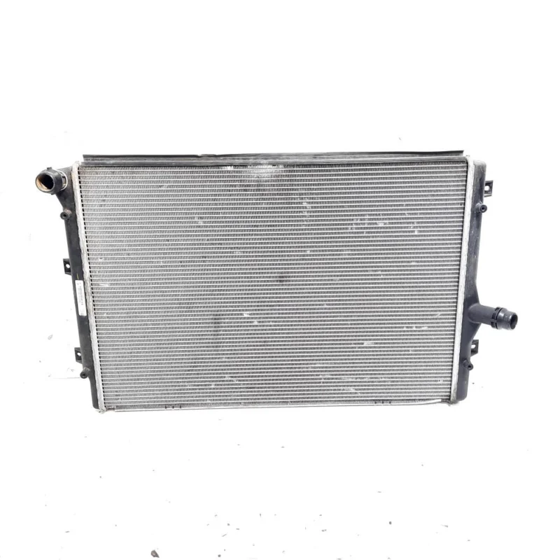 Ofertă exclusivă Radiator racire apa, cod 1K0121251DD, Skoda Octavia 2 (1Z3) 1.6 TDI, CAY (id:530602)