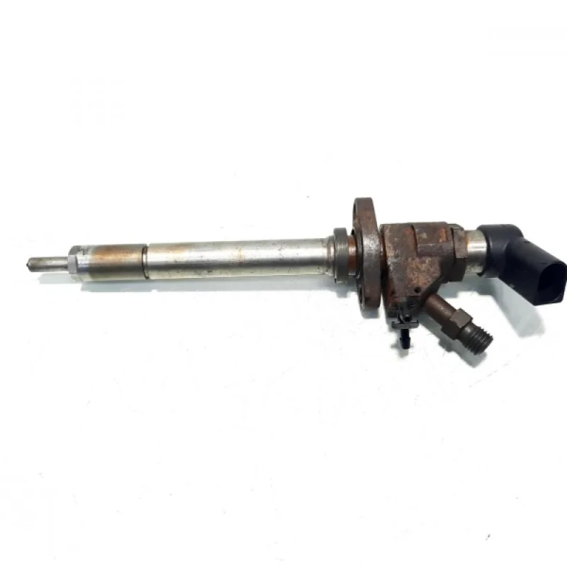 Nu rata Injector, cod 9657144580, Ford Mondeo 4, 2.0 TDCI, QXBA (pr:110747)