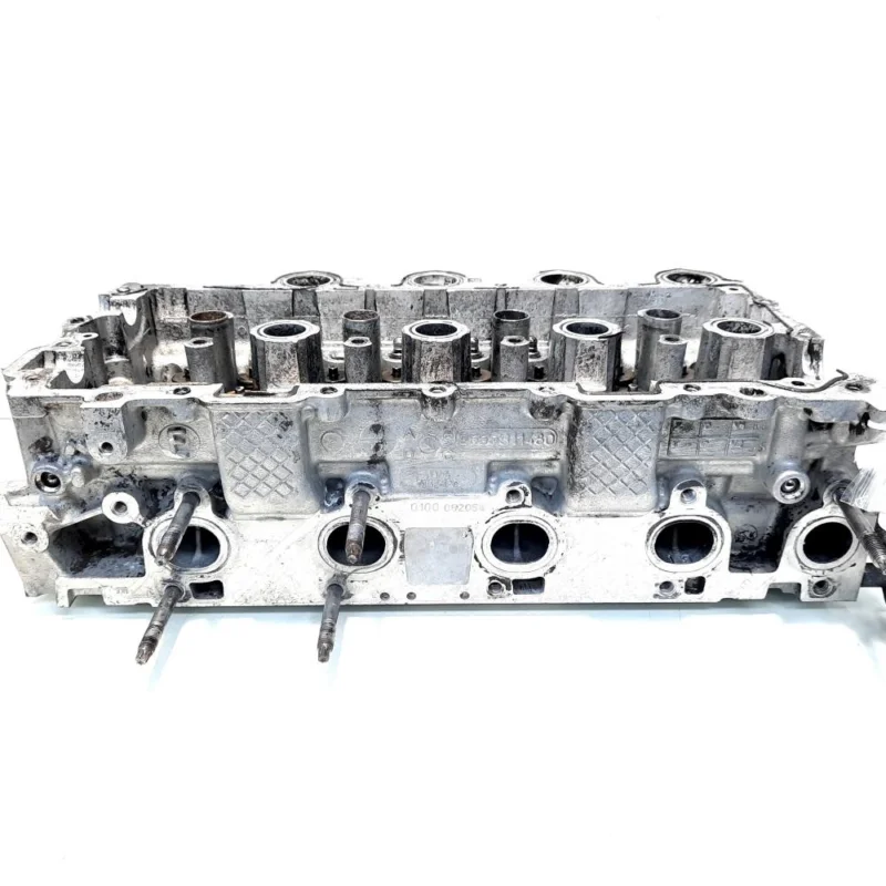 Chiulasa, cod 9655911480, Peugeot 206 Van, 1.6 HDI, 9HY (idi:528692) Premium