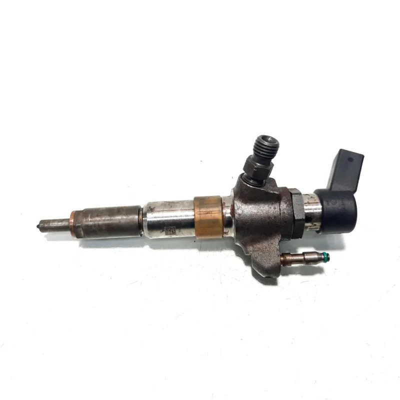 Injector, cod 9802448680, Ford Focus 3, 1.6 TDI, T1DA (pr:110747) Ultima șansă