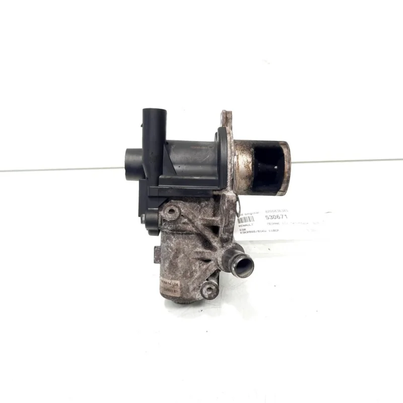 EGR, cod 8200836385, Renault Megane 3, 1.5 DCI, K9KR846 (id:530671) Nu rata