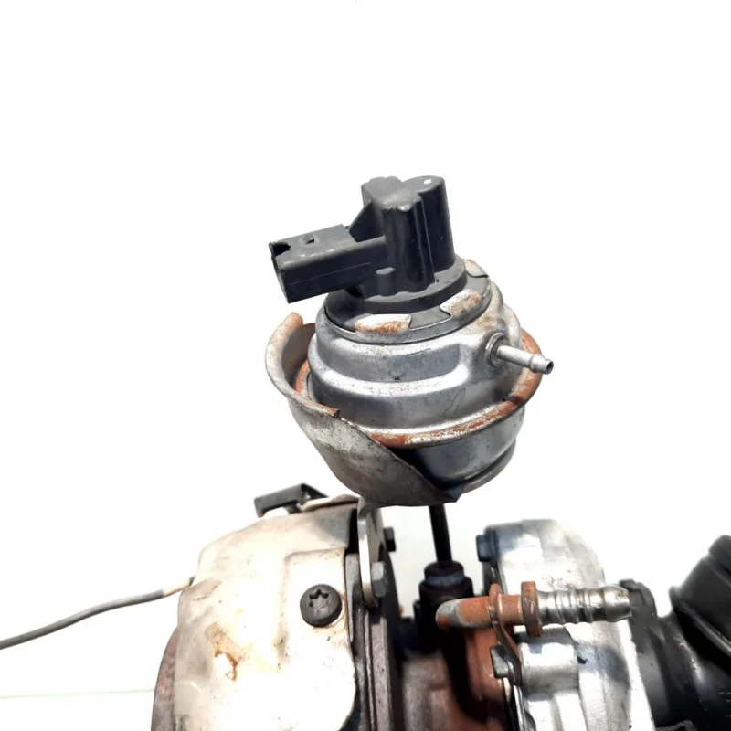 Ultima șansă Supapa turbo electrica, Seat Altea XL (5P5, 5P8), 2.0 TDI, BMN (idi:528676)