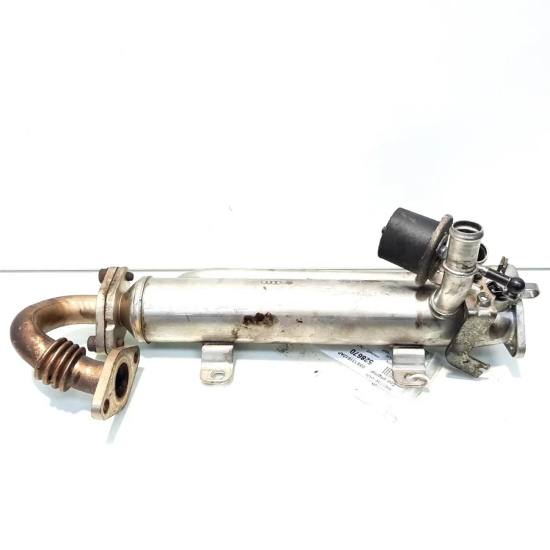 Ultima șansă Racitor gaze, cod 03G131512AP, Seat Altea XL (5P5, 5P8), 2.0 TDI, BMN (idi:528670)