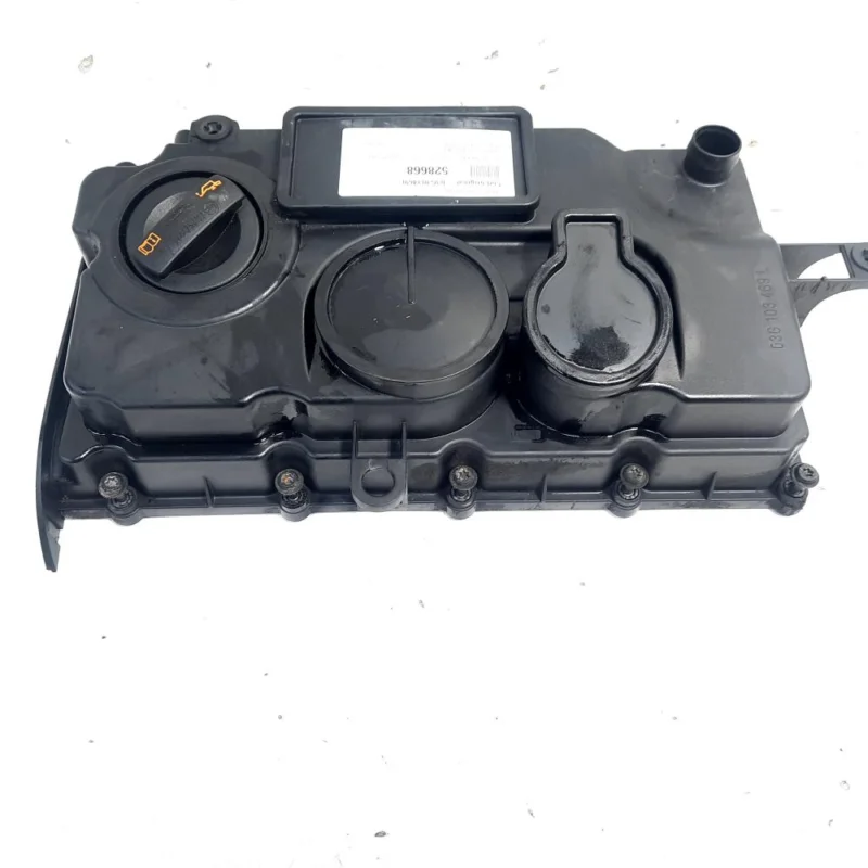 Capac culbutori, cod 03G103469L, Seat Toledo 3 (5P2), 2.0 TDI, BMN (idI:528668) Ieftin