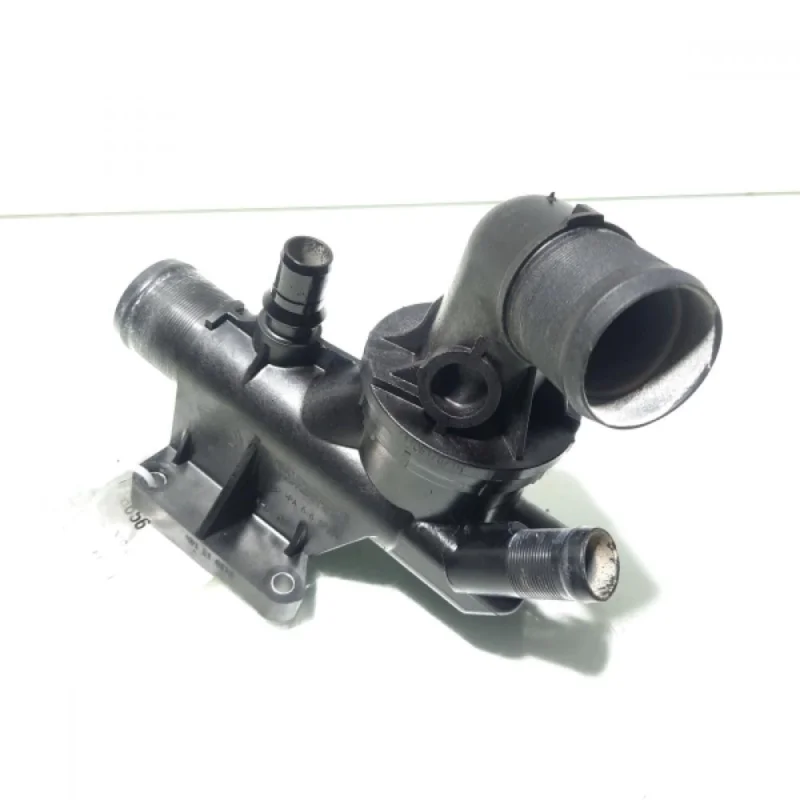 Corp termostat, cod 110617671R, Renault Megane 3 Combi, 1.6 DCI, R9M402 (idi:528656) Reducere extra