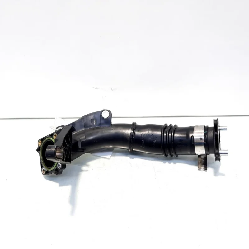 Tub intercooler, cod AV6Q-9351-BC, Ford C-Max 2, 1.6 TDCI, T1DB (idi:528702) Cumpără online