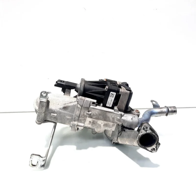 Premium Racitor gaze cu EGR, cod 9671187780, Peugeot Partner (II) Tepee, 1.6 HDI, 9HX (idi:528706)