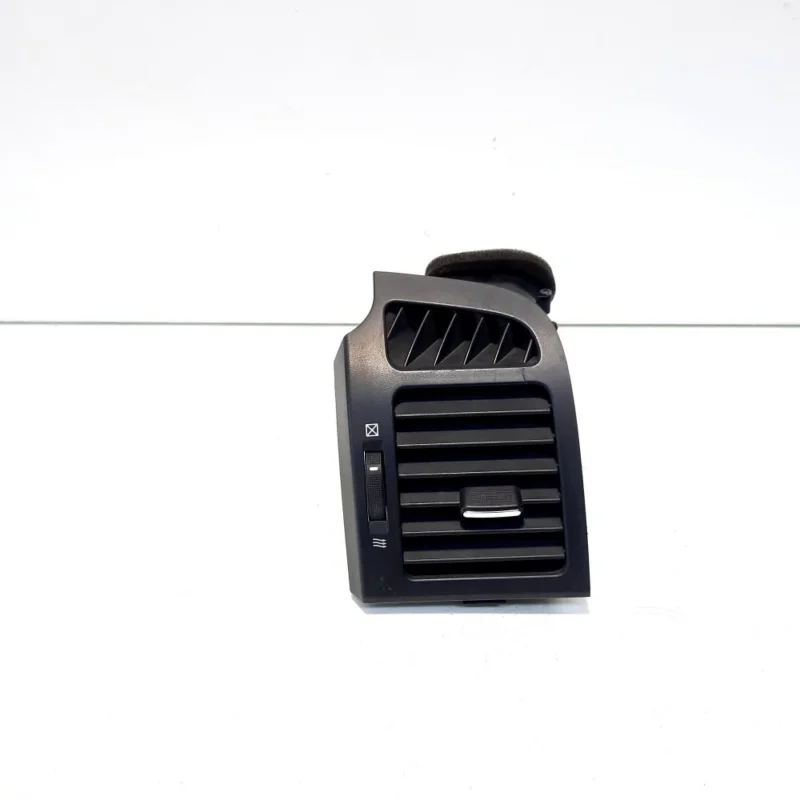 Plată securizată Grila aer bord stanga, Chevrolet Captiva (C100) (id:529494)