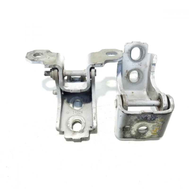 Cumpără online Set balamale dreapta spate, Renault Megane 3 Sedan (id:530514)