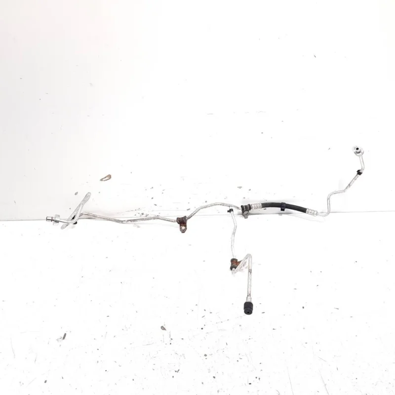 Conducta clima, Renault Megane 3, 1.5 DCI, K9K836 (id:530471) Bestseller