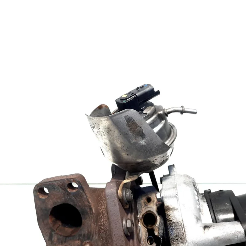 Discount Supapa turbo electrica, Ford Focus 3 Sedan, 1.6 TDCI, T1DB (idi:528704)