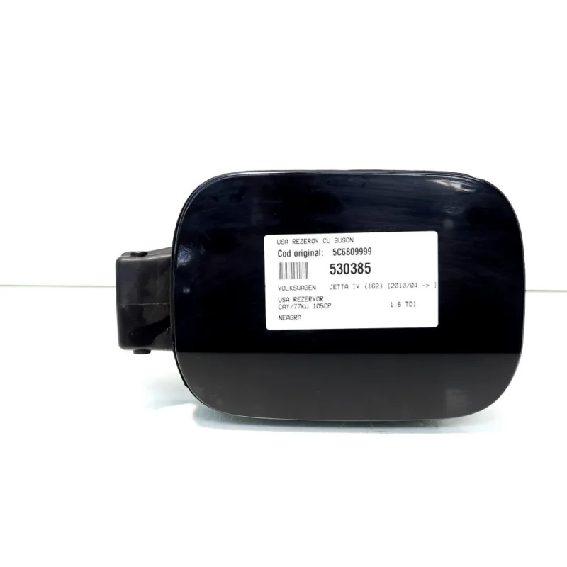 Usa rezervor cu buson, cod 5C6809999, Vw Jetta 4 (6Z) (id:530385) Cumpără online