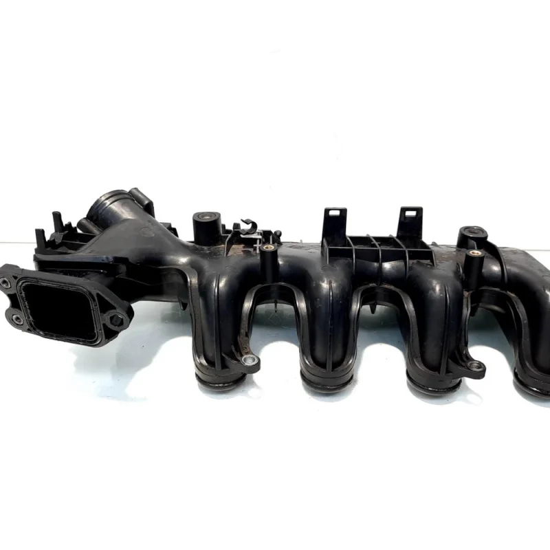 Galerie admisie cu capac culbutori, cod 9684941780, Peugeot 207 Sedan, 1.6 HDI, 9HZ (idi:527893) Livrare gratuită