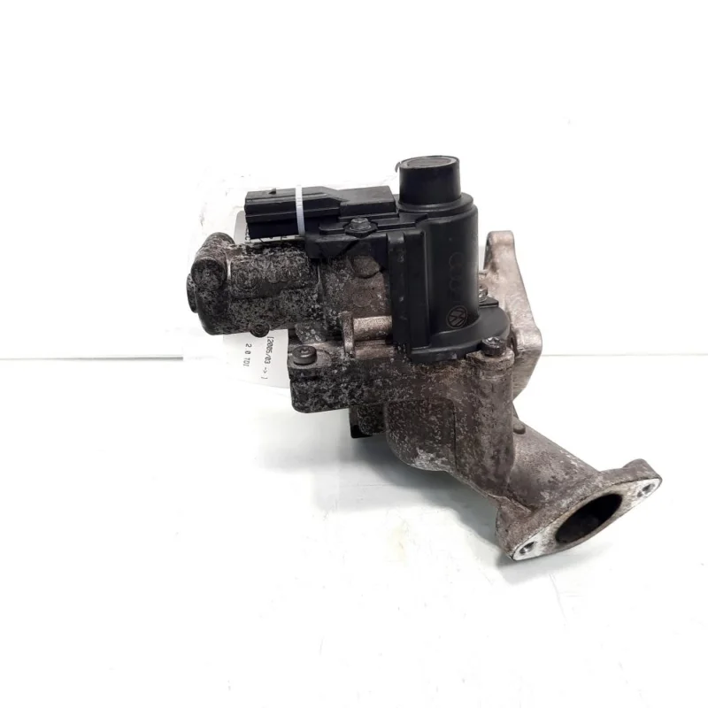 Premium EGR, cod 03G131501D, Seat Leon (1P1), 2.0 TDI, BMM (idi:527873)