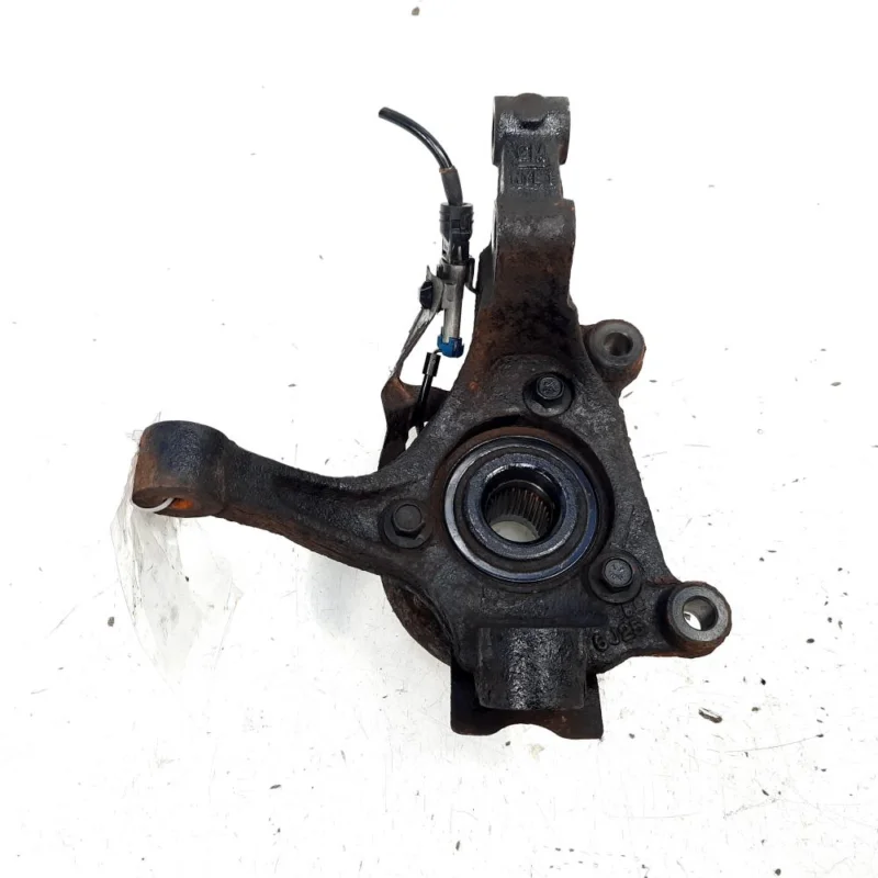 Promoție Fuzeta stanga fata, Chevrolet Captiva (C100) 2.0 diesel, LLW, 4x4 (id:529553)