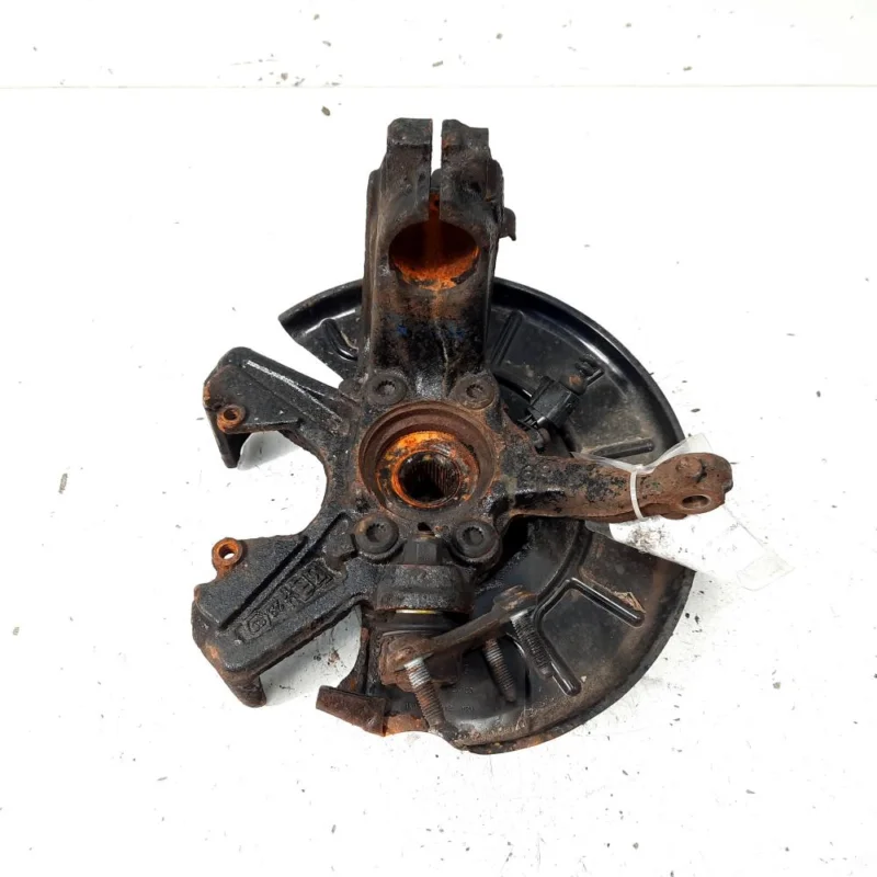 Cel mai vândut Fuzeta dreapta fata, Vw Golf 6 Variant (AJ5) 1.6 TDI, CAY (id:524562)