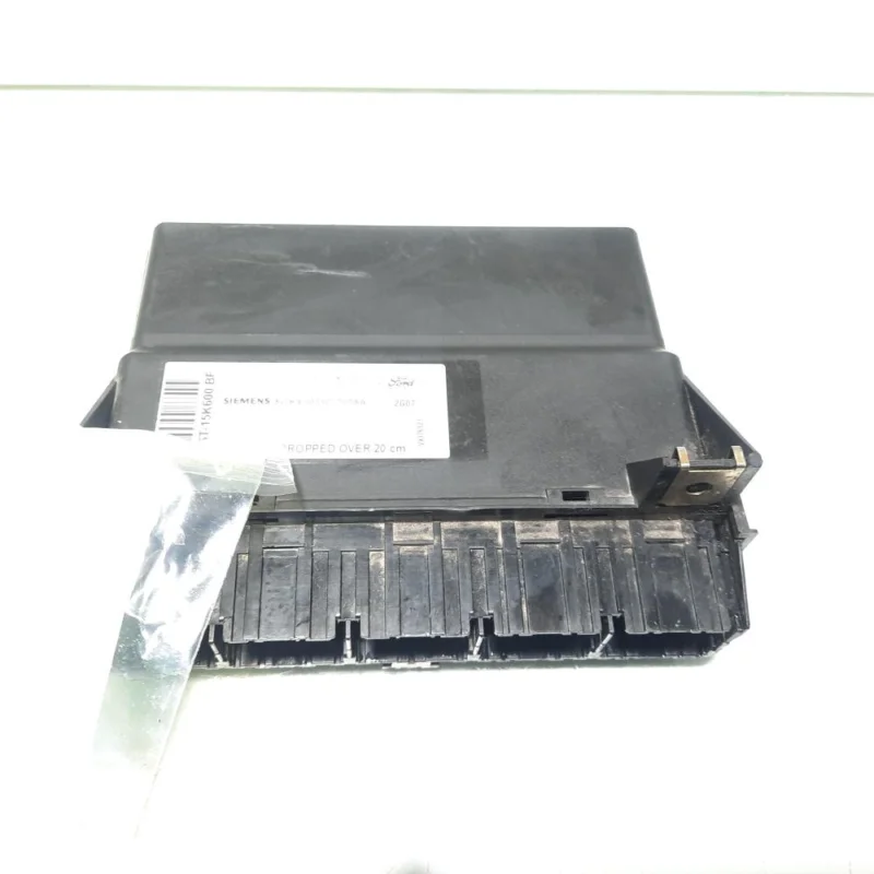 Disponibil imediat Modul confort, cod 2S6T-15K600-BF, Ford Fiesta 5 (id:530084)
