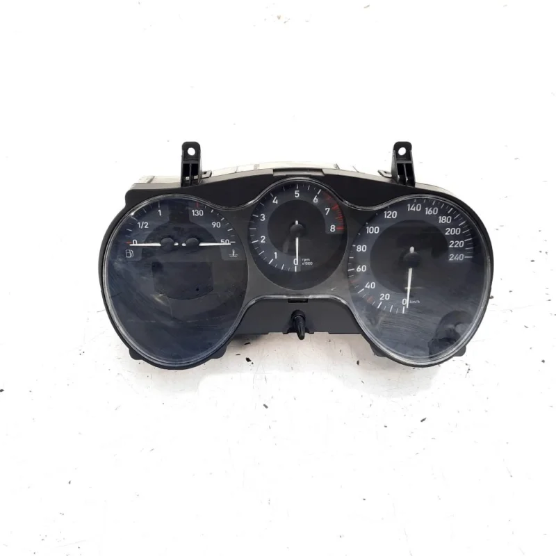 Ceas bord, cod 1P0920807, Seat Leon (1P1), 1.4 TSI (id:530039) Expediere rapidă