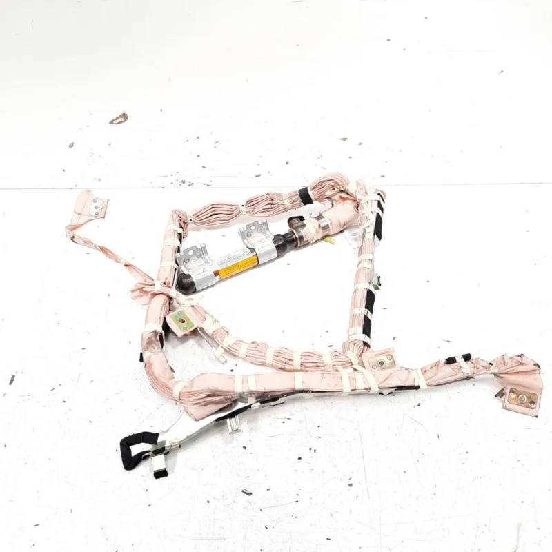 Nu rata Airbag cortina dreapta, Toyota Rav 4 II (CLA2, XA2, ZCA2, ACA2) (id:529668)