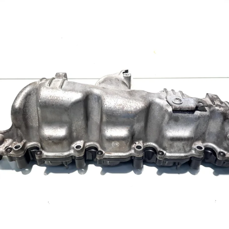 Reducere Galerie admisie cu clapete, cod 03L129711E, Audi A5 Sportback (8TA), 2.0 TDI, CAHA (pr:110747)