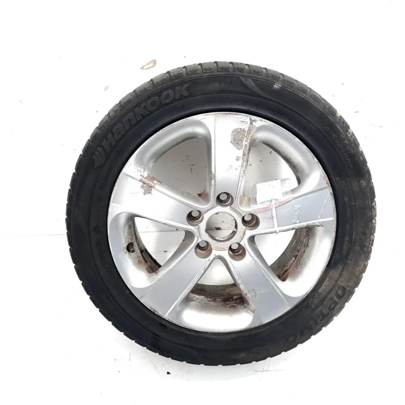 Vezi acum Janta aliaj, cod 5P0601025F, Seat Toledo 3 (5P2) (idi:527840)