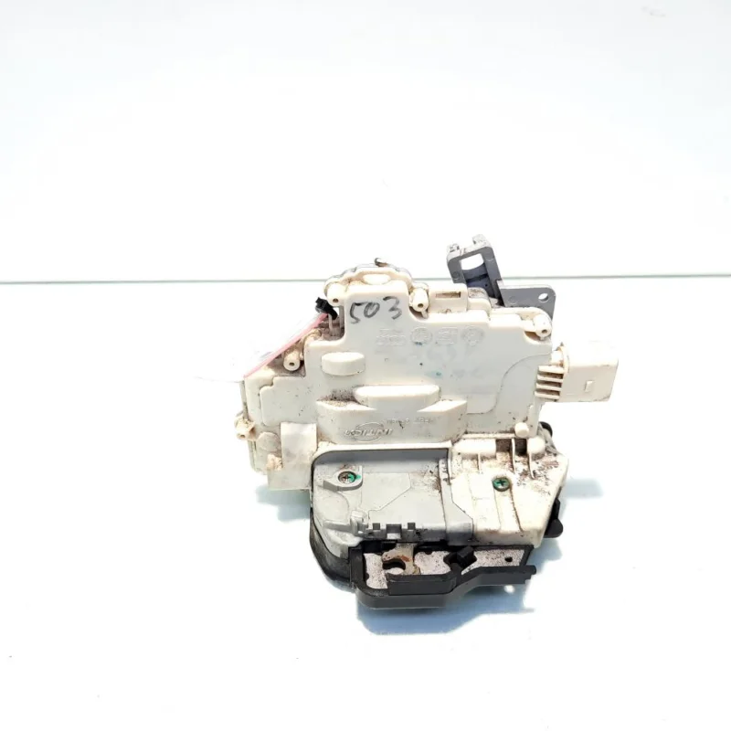 Broasca dreapta spate, cod 4F0839016, Audi A6 Allroad (4FH, C6) (idi:527248) Promoție