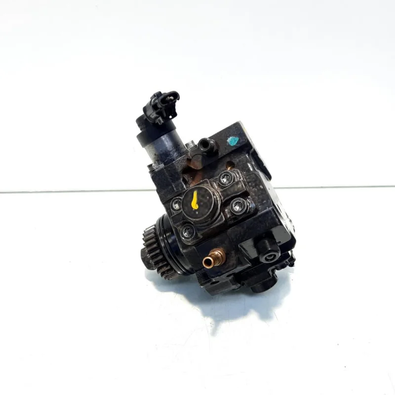 Pompa inalta presiune, cod 0445010404, 167008960R, Renault Megane 3 Sedan, 1.6 DCI, R9M402 (idi:528491) Livrare expres