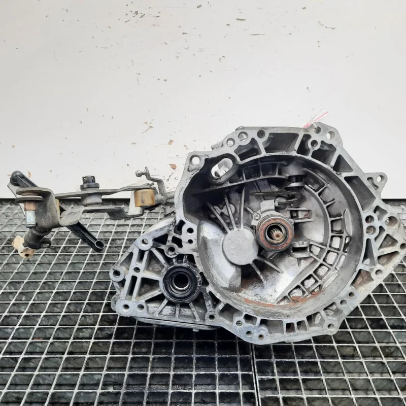 Vezi acum Cutie viteza manuala, cod GM12992510, Opel Meriva A, 1.3 CDTI, Z13DT, 5 vit man (pr:110747)