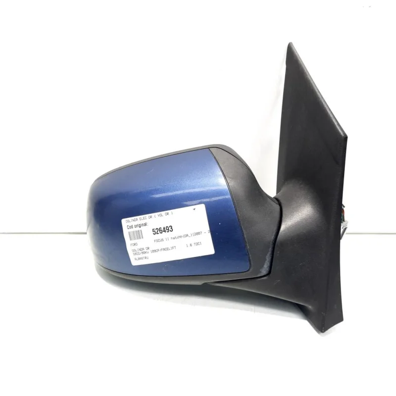 Oglinda electrica dreapta, Ford Focus 2 Combi (DA) (idi:526493) Comandă acum