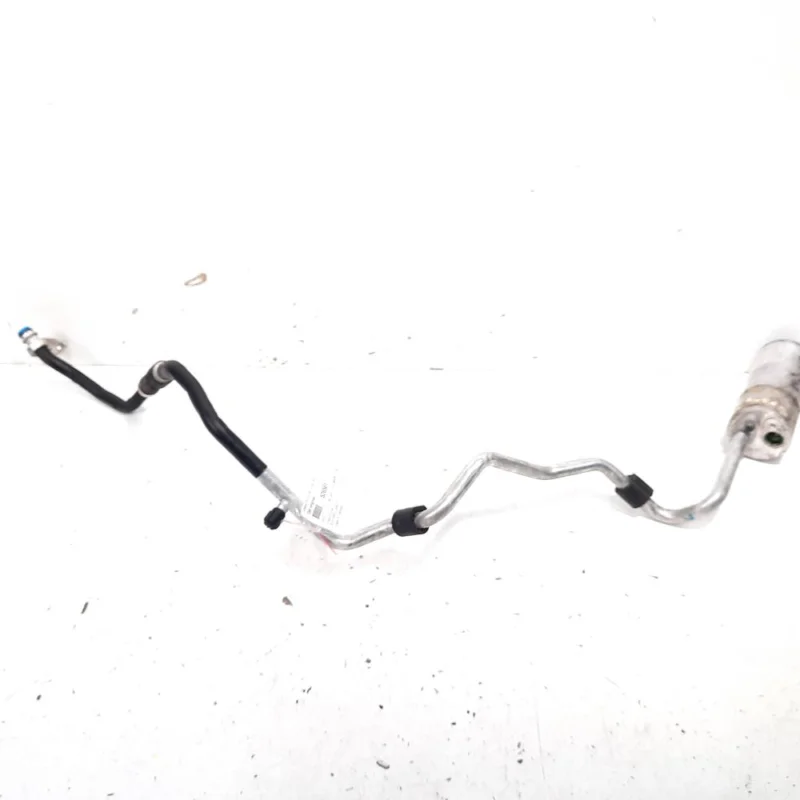 Conducta clima, Audi A6 Avant (4F5, C6) 2.0 TDI, BLB (idi:526561) Livrare gratuită