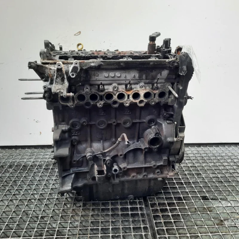 Motor, cod QXWA, Ford Galaxy 2, 2.0 TDCI (idi:528049) Popular