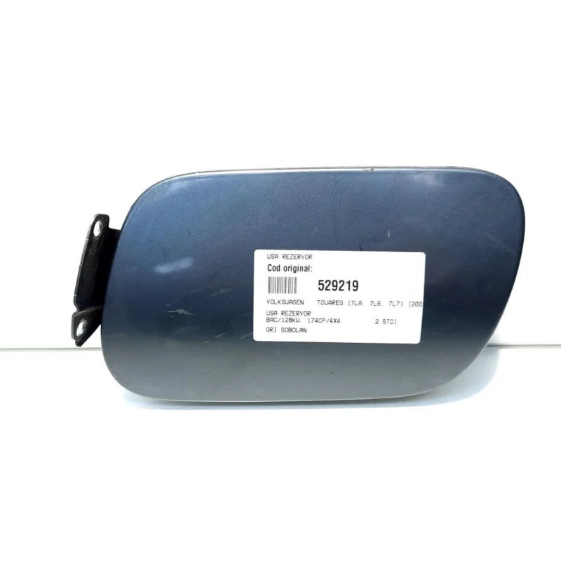 Usa rezervor, Vw Touareg (7LA, 7L6) (id:529219) Retur ușor