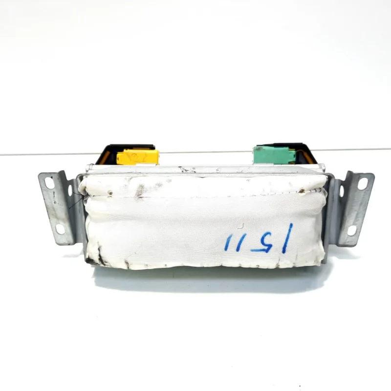 Reducere extra Airbag pasager, cod 7L0880202, Vw Touareg (7LA, 7L6) (id:529212)