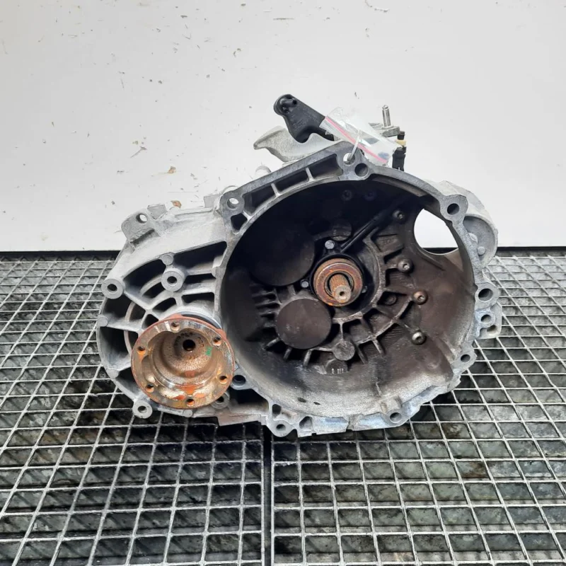 Reducere Cutie viteza manuala, cod LHD, VW Eos (1F7, 1F8), 2.0 TDI, CBA, 6 vit man (pr:110747)