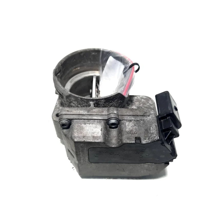 Clapeta acceleratie, cod 059128063B, VW Passat Variant (3B6), 2.5 TDI, BDG (idi:526142) Bestseller