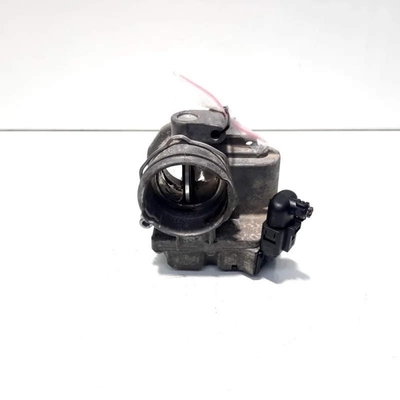 Clapeta acceleratie, cod 045128063G, VW Polo sedan (9N), 1.4 TDI, BNM (idi:526136) Expediere rapidă