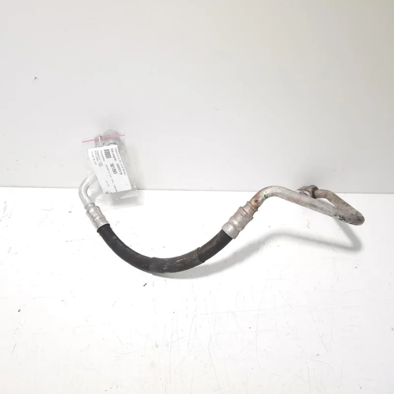 Ieftin Conducta clima, cod 3C0820721M, Vw Passat (3C2) 2.0 TDI, BMR (idi:501393)