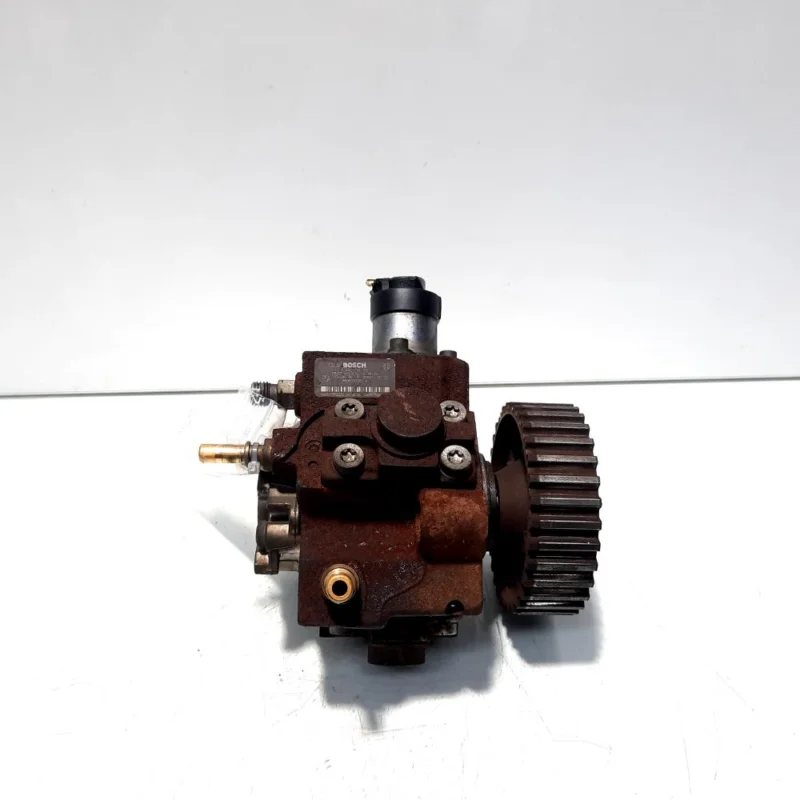 Pompa inalta presiune Bosch, cod 9656300380A, 0445010102, Ford Focus 2 Combi (DA) 1.6 TDCI, G8DB (id:529093) Mai ieftin