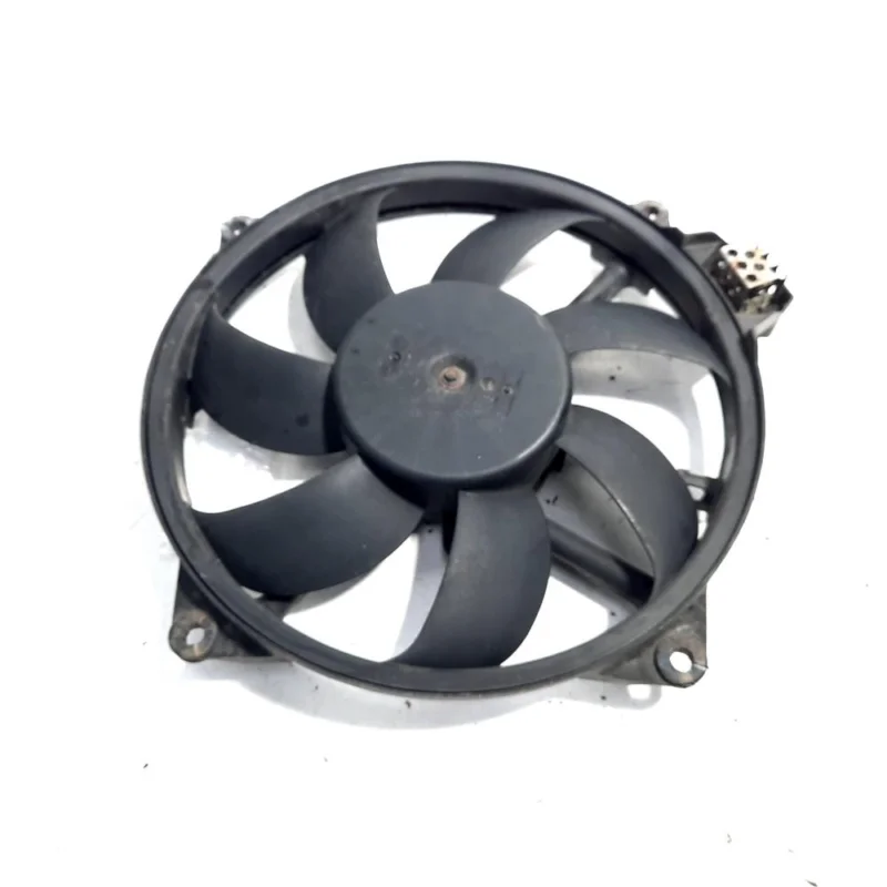 Comandă acum Electroventilator, cod 214810898R, Renault Megane 3 CC, 1.6 DCI, R9M402 (idi:525742)
