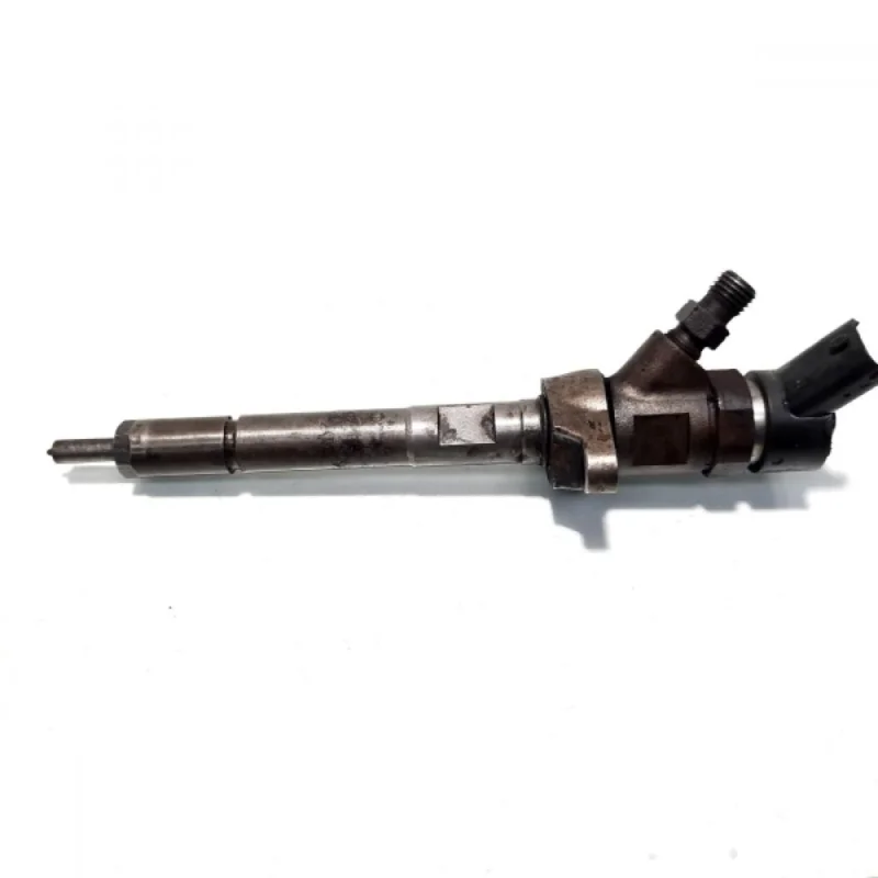 Injector, cod 0445110239, Citroen Xsara Picasso, 1.6 HDI, 9HX (idi:525149) Preferatul clienților