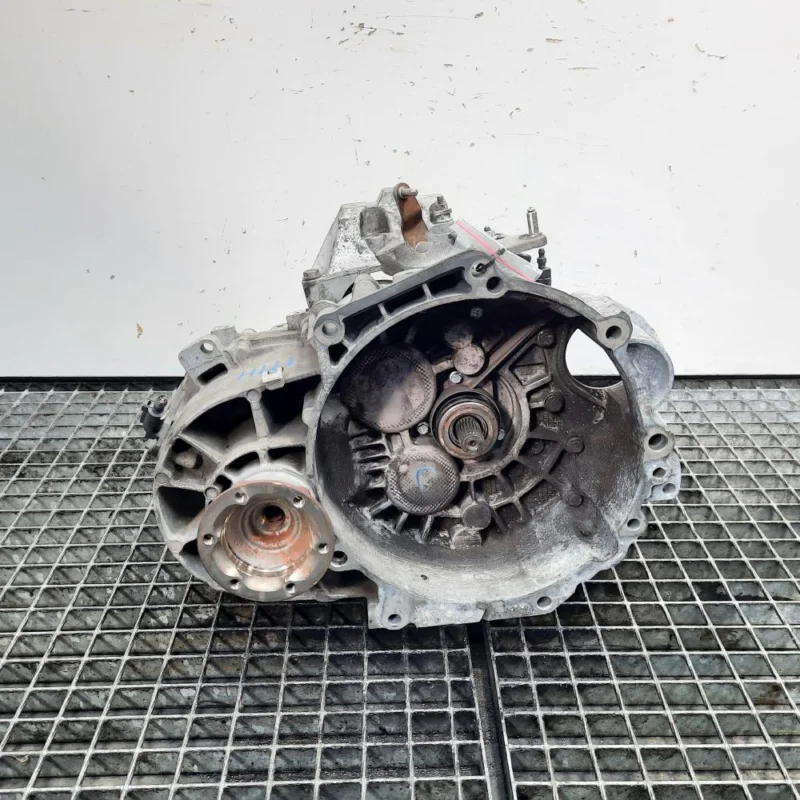 Cutie viteza manuala, cod FMH, VW Bora Combi (1J6), 1.9 TDI, ASZ, 6 vit man (pr:110747) Reducere extra